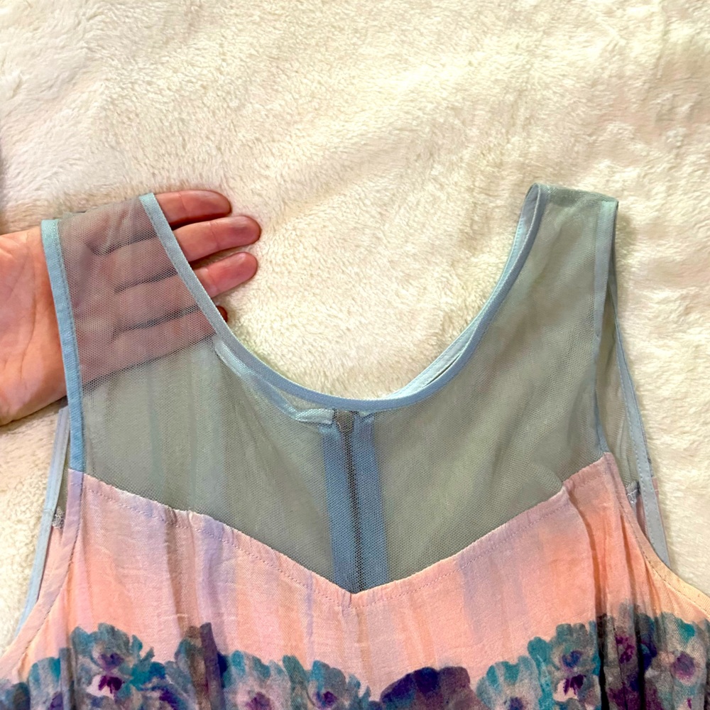 Urban outfitters kimchi blue dress - Picture 2 of 10